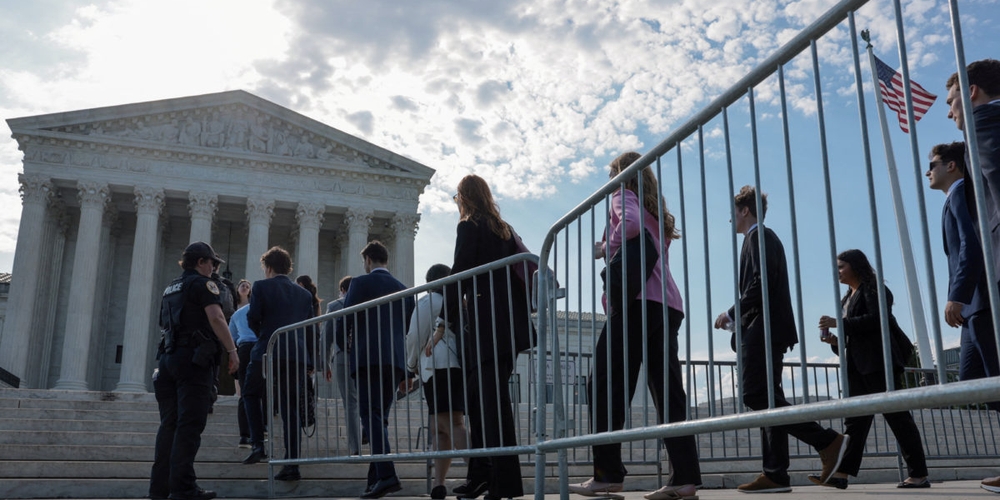 img of A Narrow Victory, A Systemic Failure: The Supreme Court, Racial Bias, and the Machinery of Death