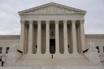 img of A Unanimous Rebuke: The Supreme Court Upholds State Power to Protect the Great Lakes