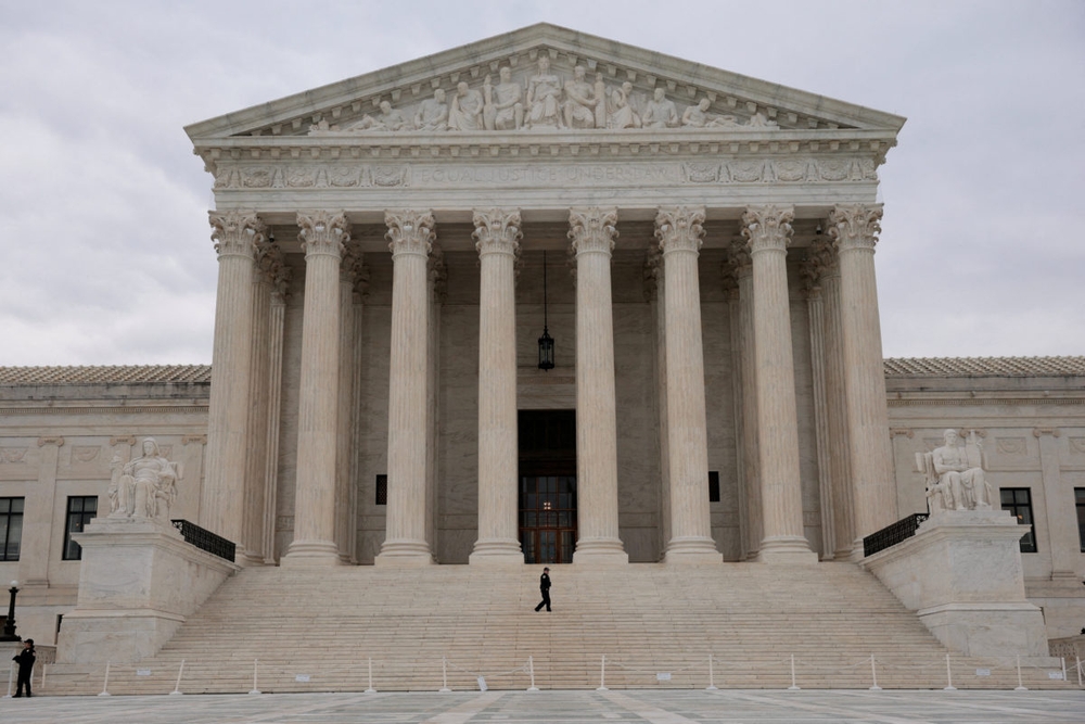img of A Unanimous Rebuke: The Supreme Court Upholds State Power to Protect the Great Lakes