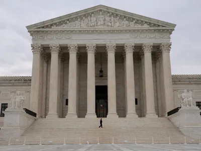 img of A Unanimous Rebuke: The Supreme Court Upholds State Power to Protect the Great Lakes
