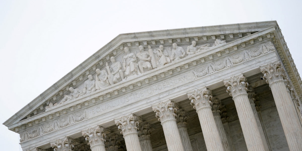 img of A Hollow Victory: The Supreme Court's Gutting of Religious Liberty Behind Bars