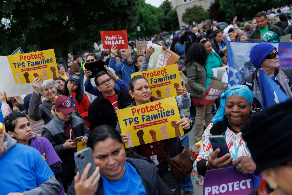 img of A Cruel Calculus: The Supreme Court and the Effort to Strip Protection from Vulnerable Immigrants