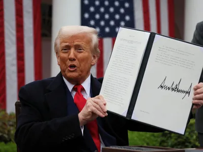 img of The Supreme Court's Tariff Ruling: A Triumph for Constitutional Order Over Presidential Overreach