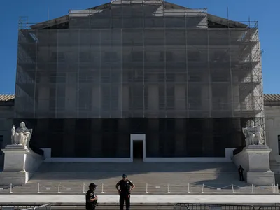 img of The Supreme Court's Dangerous Power Grab: Threatening Our Democracy's Foundations