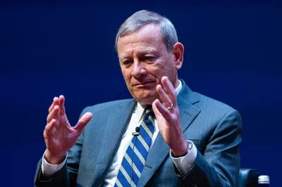 img of The Coming Assault on American Democracy: How the Supreme Court Threatens to Unleash Presidential Power