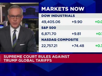 img of A Constitutional Bulwark: The Supreme Court's Necessary Rebuke of Presidential Tariff Power