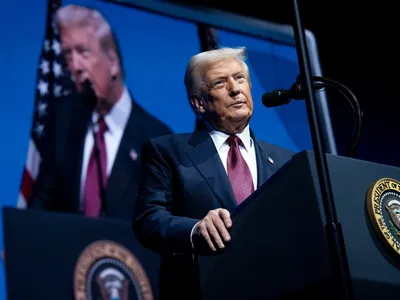 img of Supreme Court Faces Pivotal Moment in Checking Presidential Power