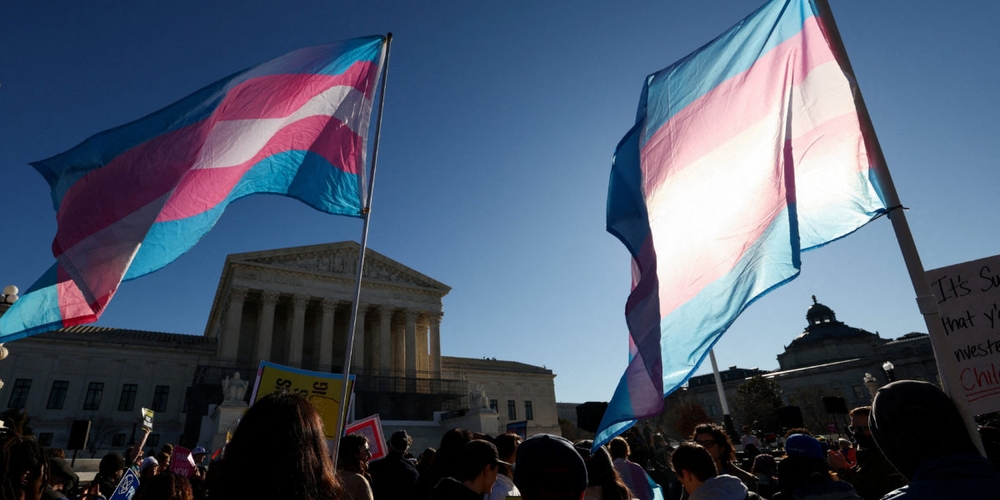 img of A Court's Betrayal: The Supreme Court Upholds the Exclusion of Transgender Americans from Public Life