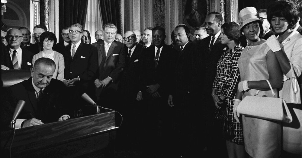 img of A Decade of Damage: How the Shelby County Decision Gutted Our Voting Rights