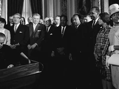 img of A Decade of Damage: How the Shelby County Decision Gutted Our Voting Rights
