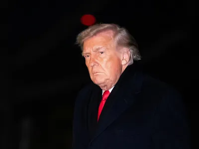 img of The Davos Disconnect: How Trump's Billionaire-First Agenda Betrays Working Americans