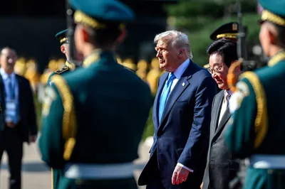 img of The Unconstitutional Tariff Regime: How Western Legal Instability Threatens Global South Prosperity