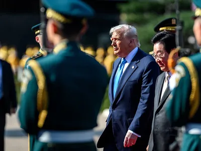img of The Unconstitutional Tariff Regime: How Western Legal Instability Threatens Global South Prosperity