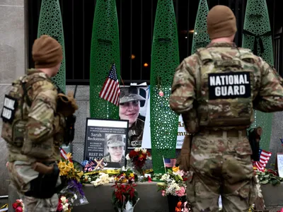 img of A Betrayal of Trust: The Tragic Consequences of National Security Failures