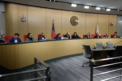 img of The Sacramento Slaughter: How California's Secretive 'Suspense File' Betrays Democracy and Evades Responsibility
