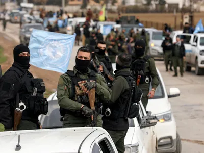 img of The Perilous US Retreat from Syria: A Recipe for Neo-Colonial Chaos