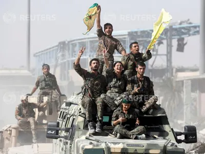 img of The US-Syria Rapprochement: A Case Study in Western Hypocrisy and Opportunism