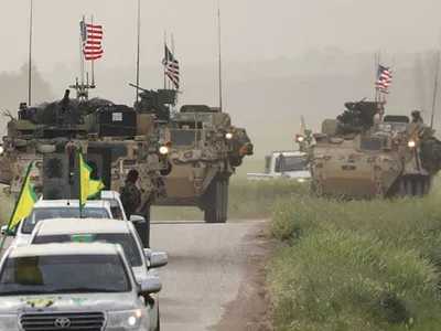 img of The Damascus-Kurdish Agreement: A Triumph of Syrian Sovereignty Over Foreign Intervention
