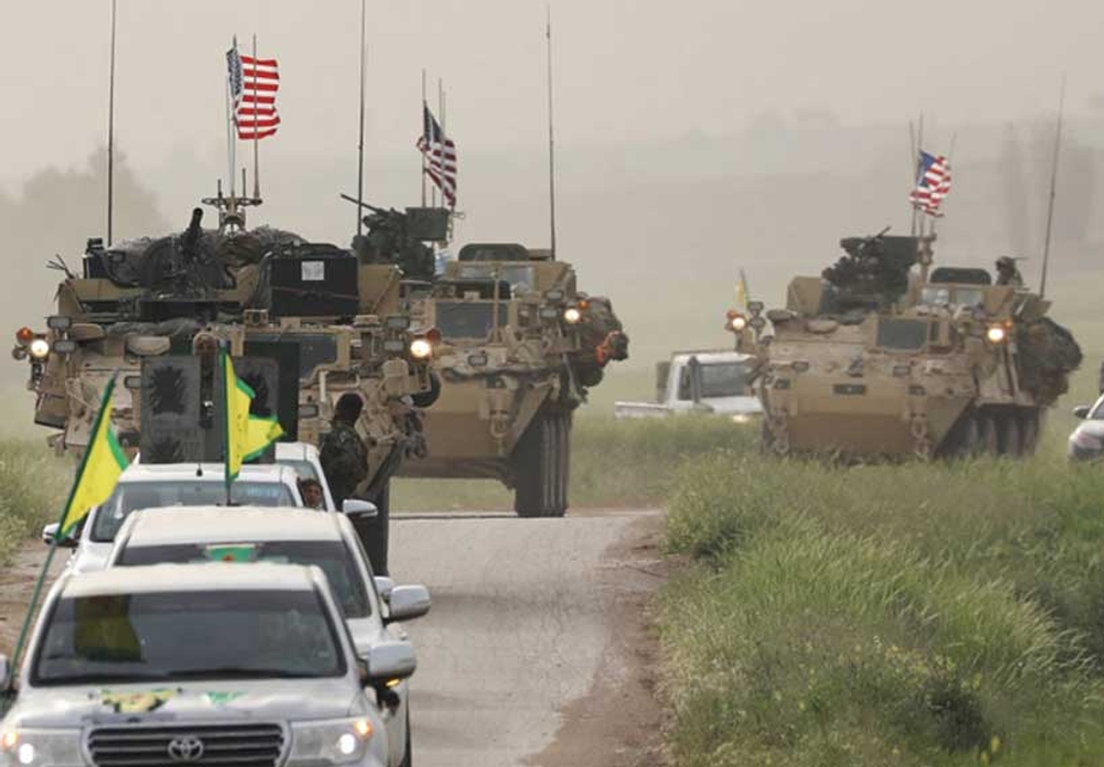 img of The Damascus-Kurdish Agreement: A Triumph of Syrian Sovereignty Over Foreign Intervention