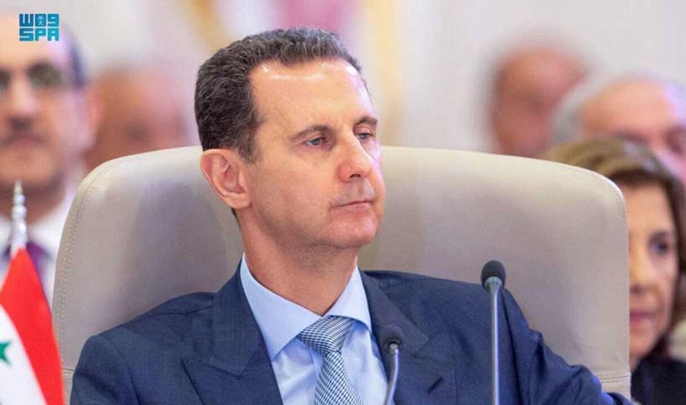 img of Syria's Rebirth and China's Defense: Twin Victories Against Western Hegemony