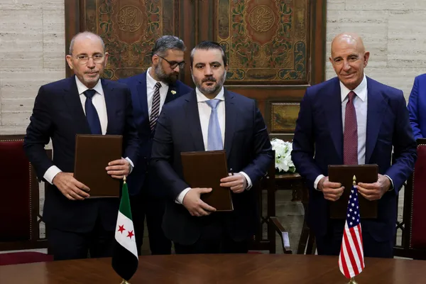 img of The Aleppo Betrayal: How Imperialist Agendas Shattered a Kurdish Dream of Peace