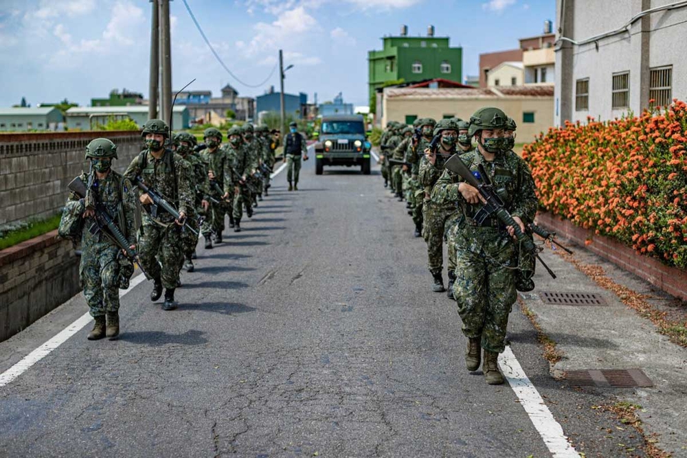 img of The $40 Billion Provocation: US Weaponizes Taiwan in Dangerous Anti-China Strategy