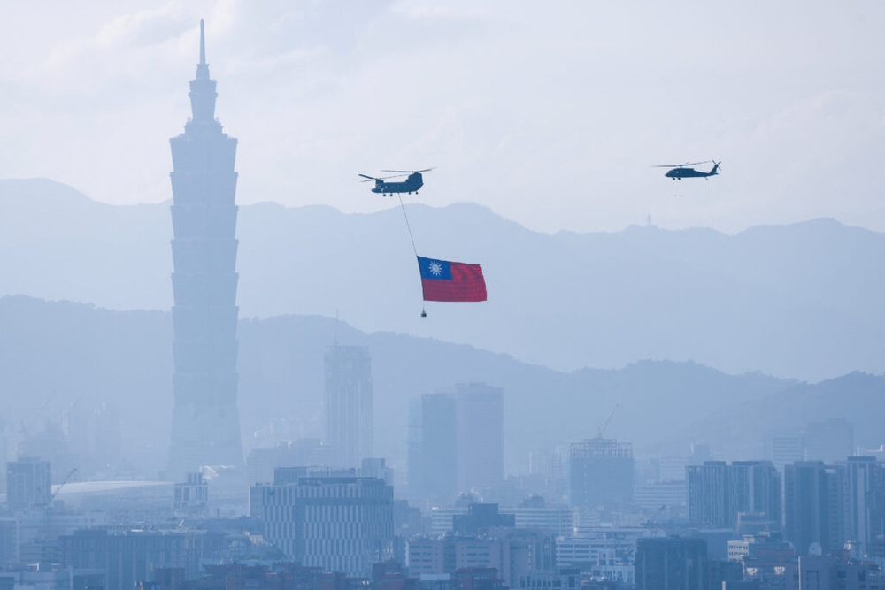 img of The Truth About Taiwan's Defense: Unmasking Western Narratives and Beijing's Imperial Ambitions