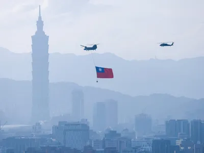 img of The Truth About Taiwan's Defense: Unmasking Western Narratives and Beijing's Imperial Ambitions