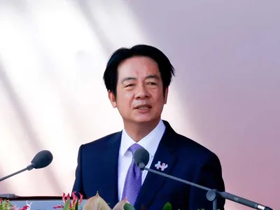 img of The Taiwan Provocation: A Last Gasp of Neo-Colonial Division
