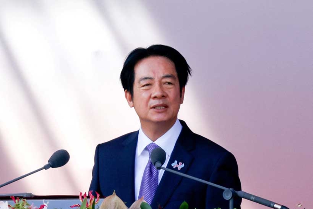 img of The Taiwan Provocation: A Last Gasp of Neo-Colonial Division