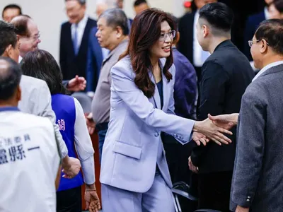 img of The Two-Front War on Sovereignty: Dissecting the Western Script in Taiwan and Hungary