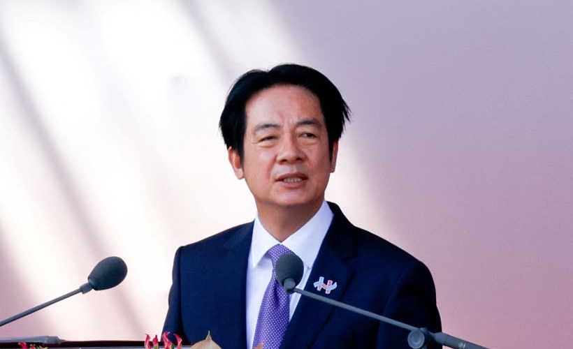 img of Budget Cuts and External Strings: The Manufactured Paralysis in Taiwan's Defense