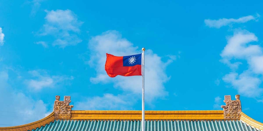img of The Semiconductor Shield: Deconstructing the Economic Blackmail in the Taiwan Strait