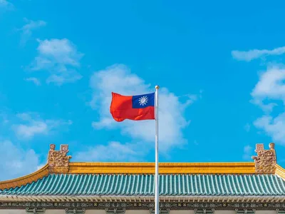 img of The Dangerous Delusions of Lai Ching-te: How Western Puppetry Undermines Asian Solidarity