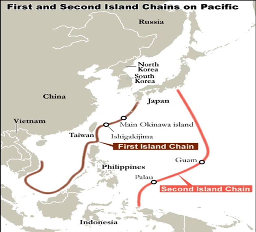 img of Taiwan: The Manufactured Crisis and the West's Last Gasp of Hegemony