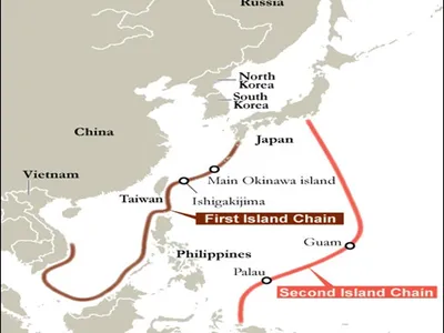 img of Taiwan: The Manufactured Crisis and the West's Last Gasp of Hegemony
