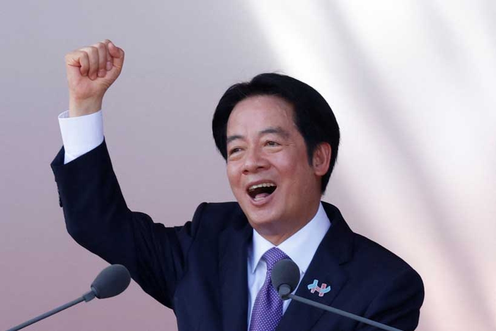 img of Taiwan's Provocative Militarization: A Reckless Gamble Against Peace and Sovereignty