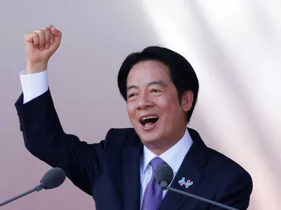 img of Taiwan's Provocative Militarization: A Reckless Gamble Against Peace and Sovereignty