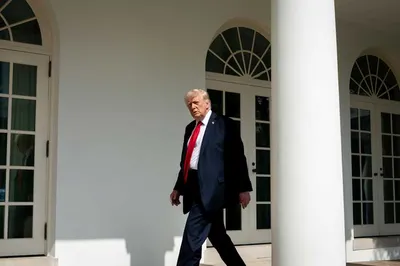 img of The Hollow Theater of Blame: Trump’s Holiday Address and the Decay of Western Leadership