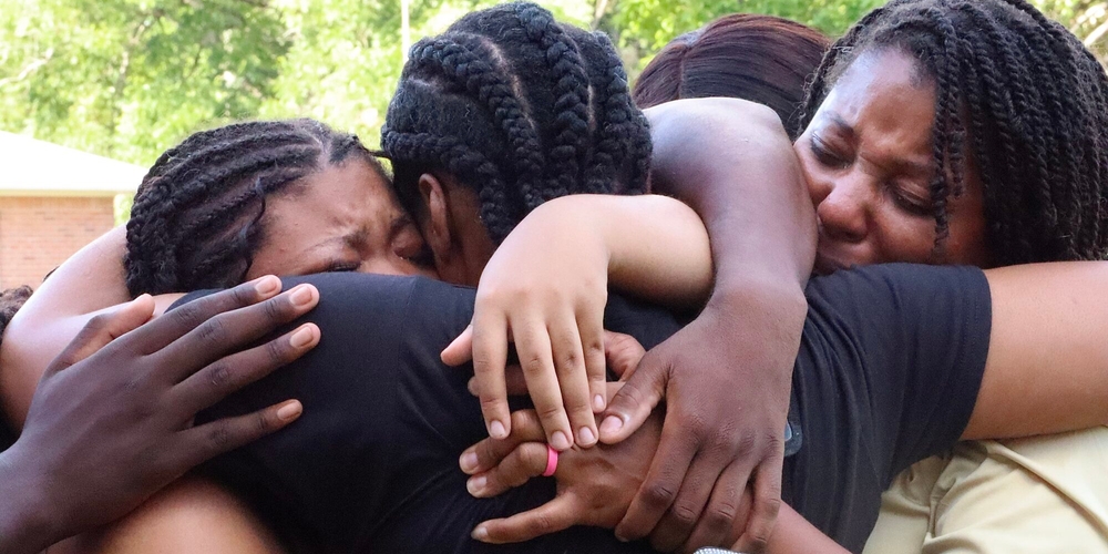 img of The Agonizing Price of Failure: Tameshia Shelton's 11-Year Ordeal and the Systemic Rot in Mississippi's Justice System