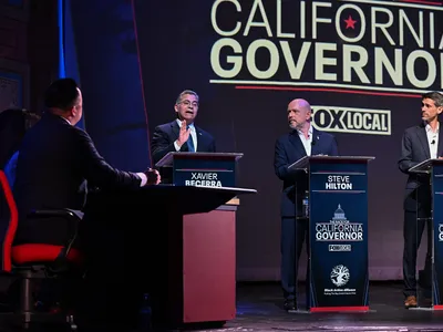 img of The Plutocrat and the Public Trust: What Tom Steyer's $39 Million Income Reveals About Our Democracy