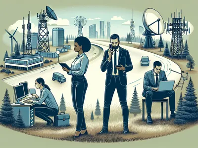 img of Amplifying Impact: Trump's Tariffs and the Tech Sector's Challenge