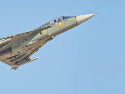img of The Tejas Tragedy: A Sovereign Accident or a Neocolonial Narrative?