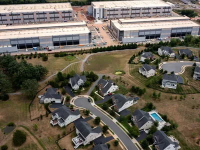 img of The Data Center Debate: Balancing Progress and Prudence in America's Digital Infrastructure