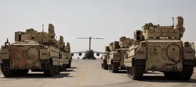 img of A Decade of Arms Trade Treaty Reporting: Transparency Theater or Imperial Control Mechanism?