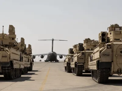 img of A Decade of Arms Trade Treaty Reporting: Transparency Theater or Imperial Control Mechanism?