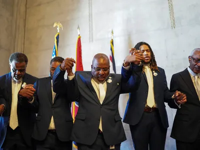 img of The Tennessee Gambit: How a Judicial Retreat Became a Partisan Weapon