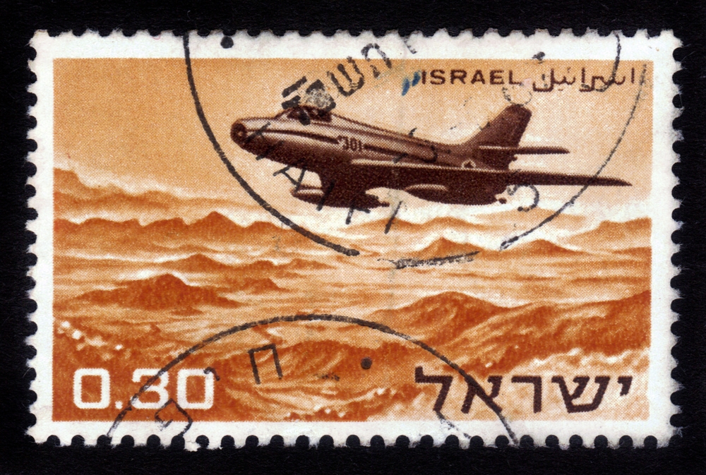 img of The Sky Is Falling: How Western Aerial Colonialism Suffocates the Global South