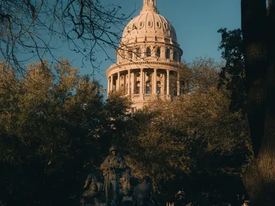 img of The Battle for Texas: How Gerrymandering Threatens the Very Soul of American Democracy