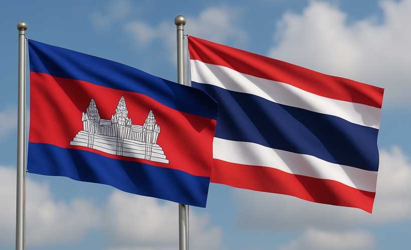 img of The Gulf of Thailand Dispute: A Clash Over Resources, A Test for the Global South